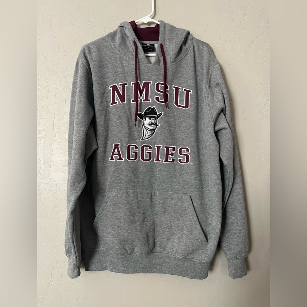 NMSU Aggie Hoodie